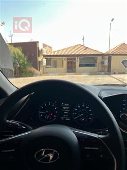 هیوندای سۆناتا